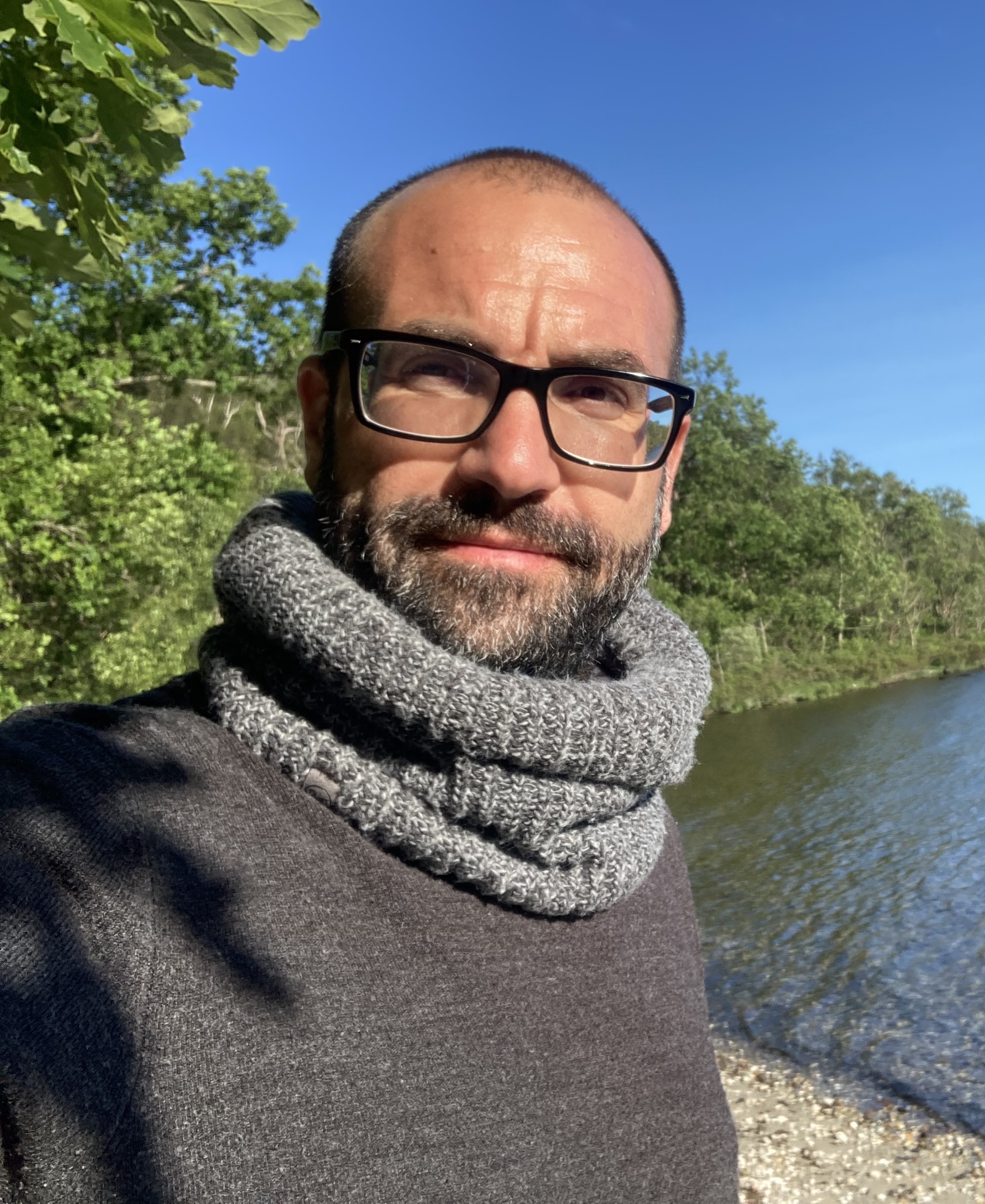 User profile picture