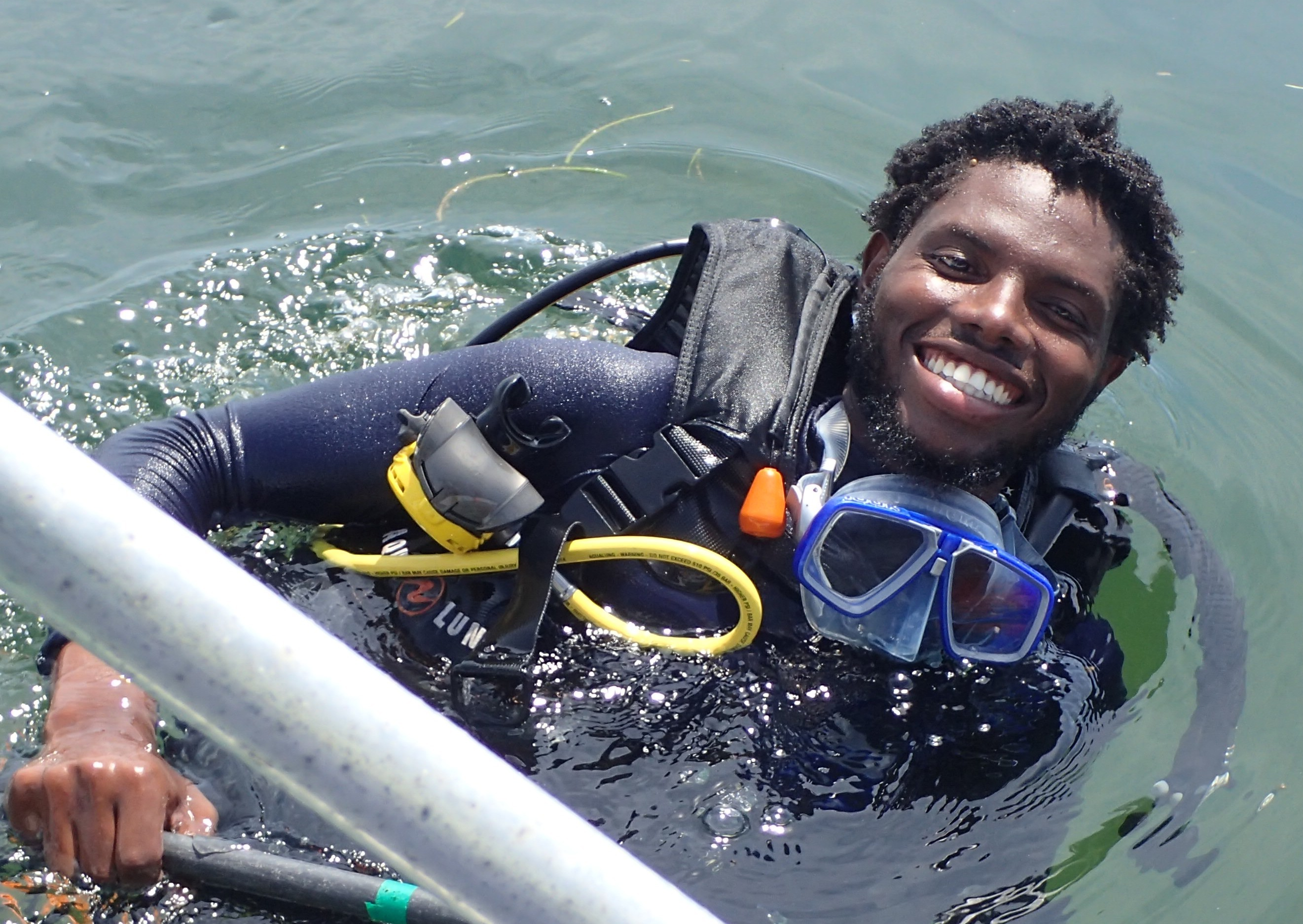 User profile picture