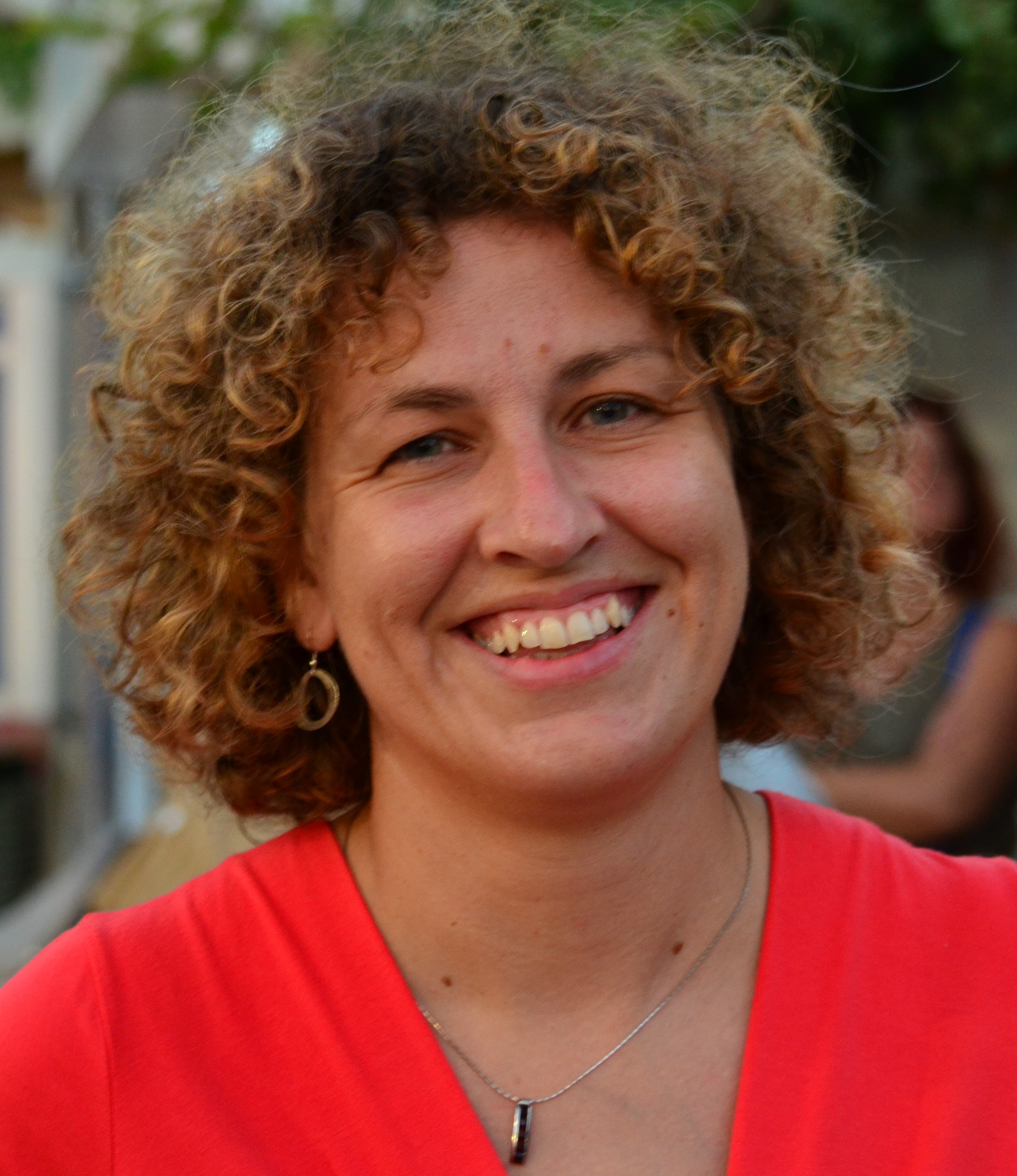 User profile picture