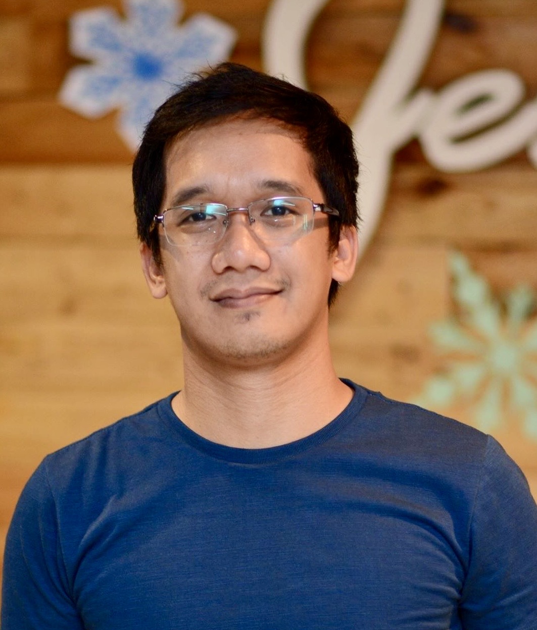 User profile picture