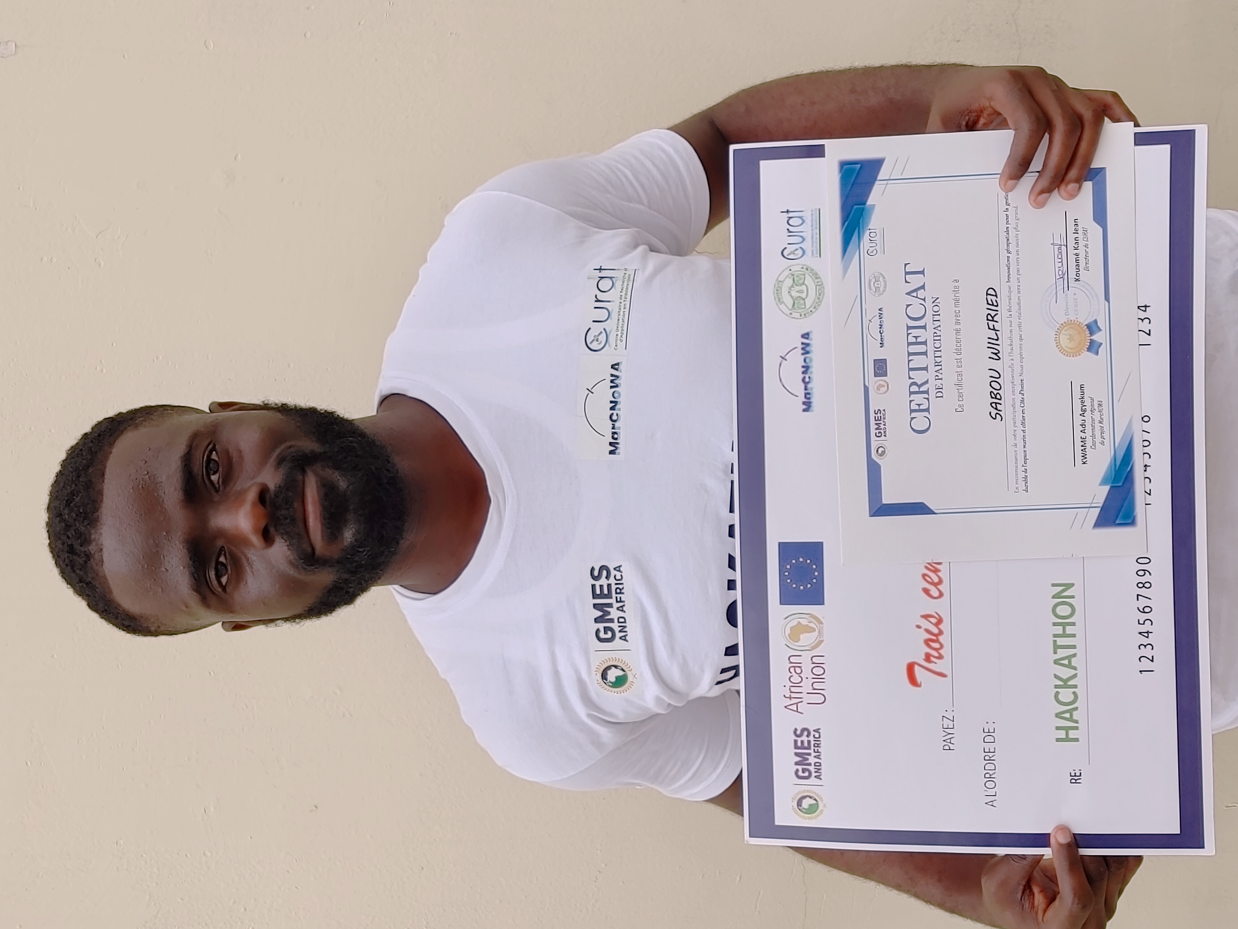 User profile picture