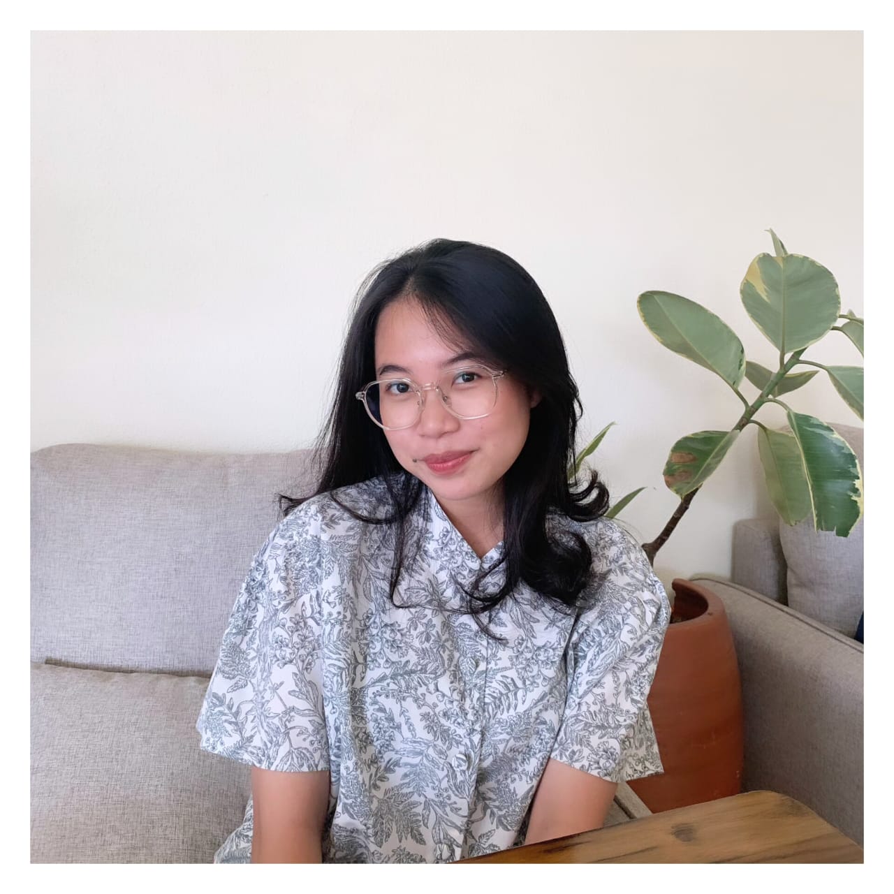 User profile picture