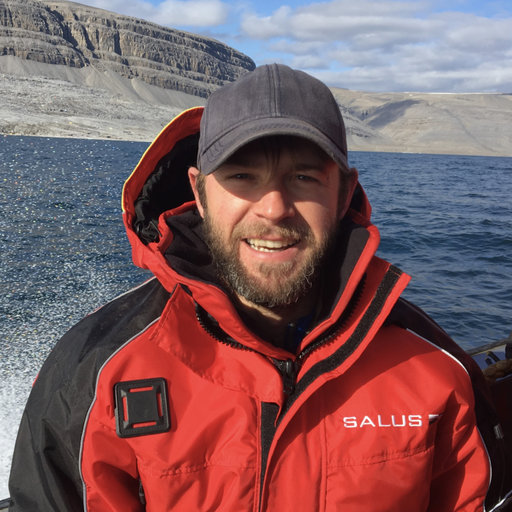 User profile picture