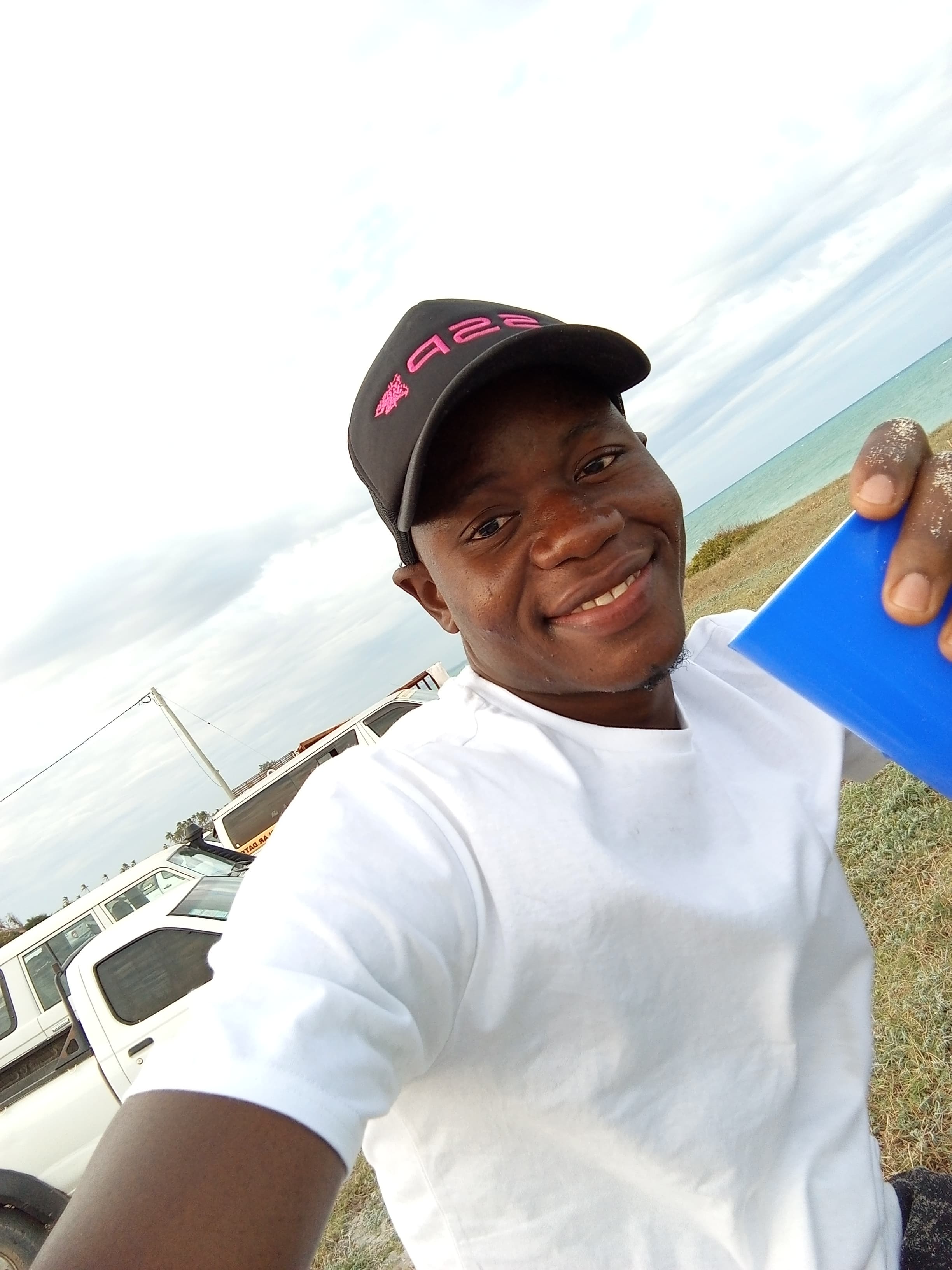 User profile picture