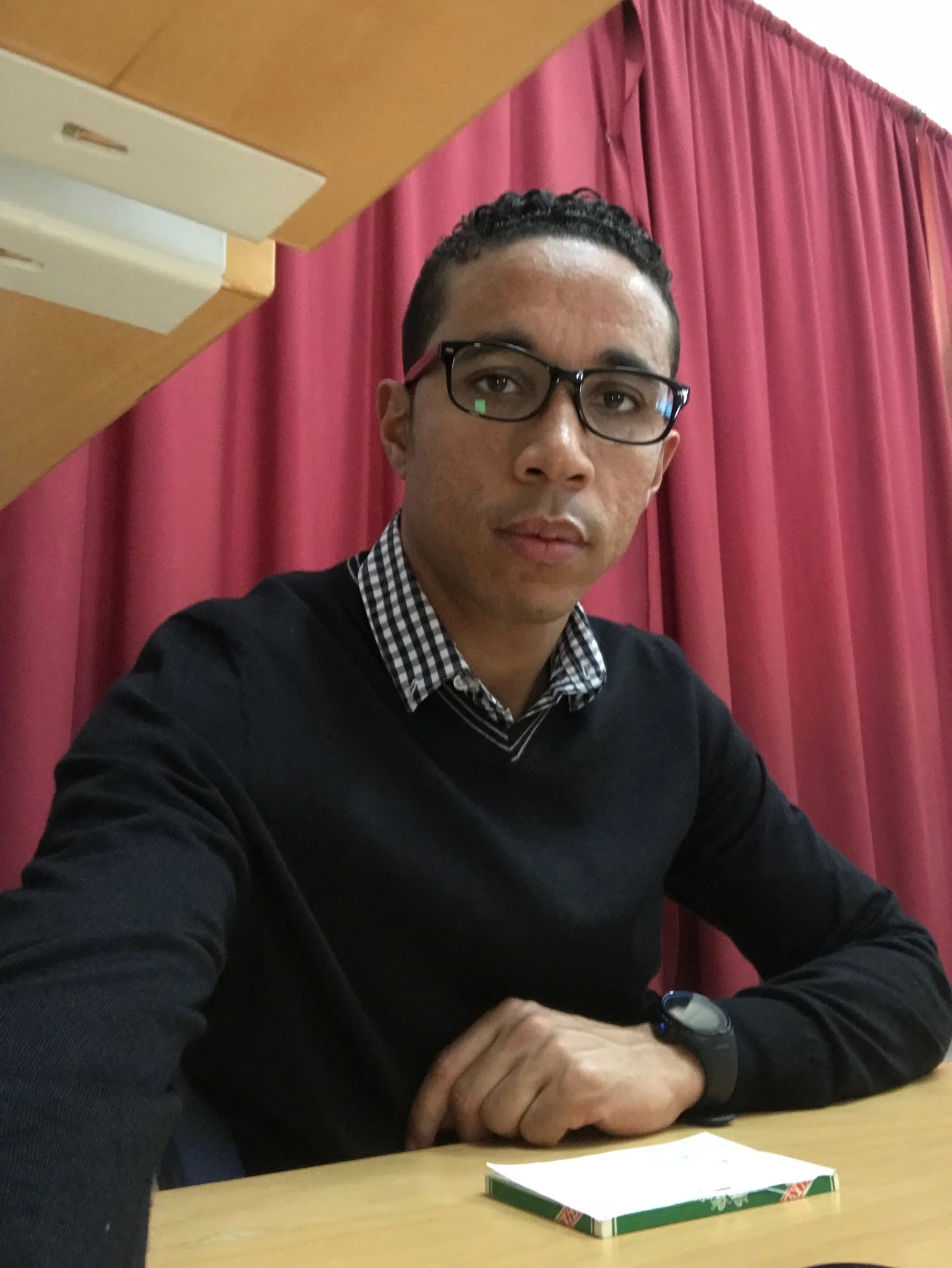 User profile picture