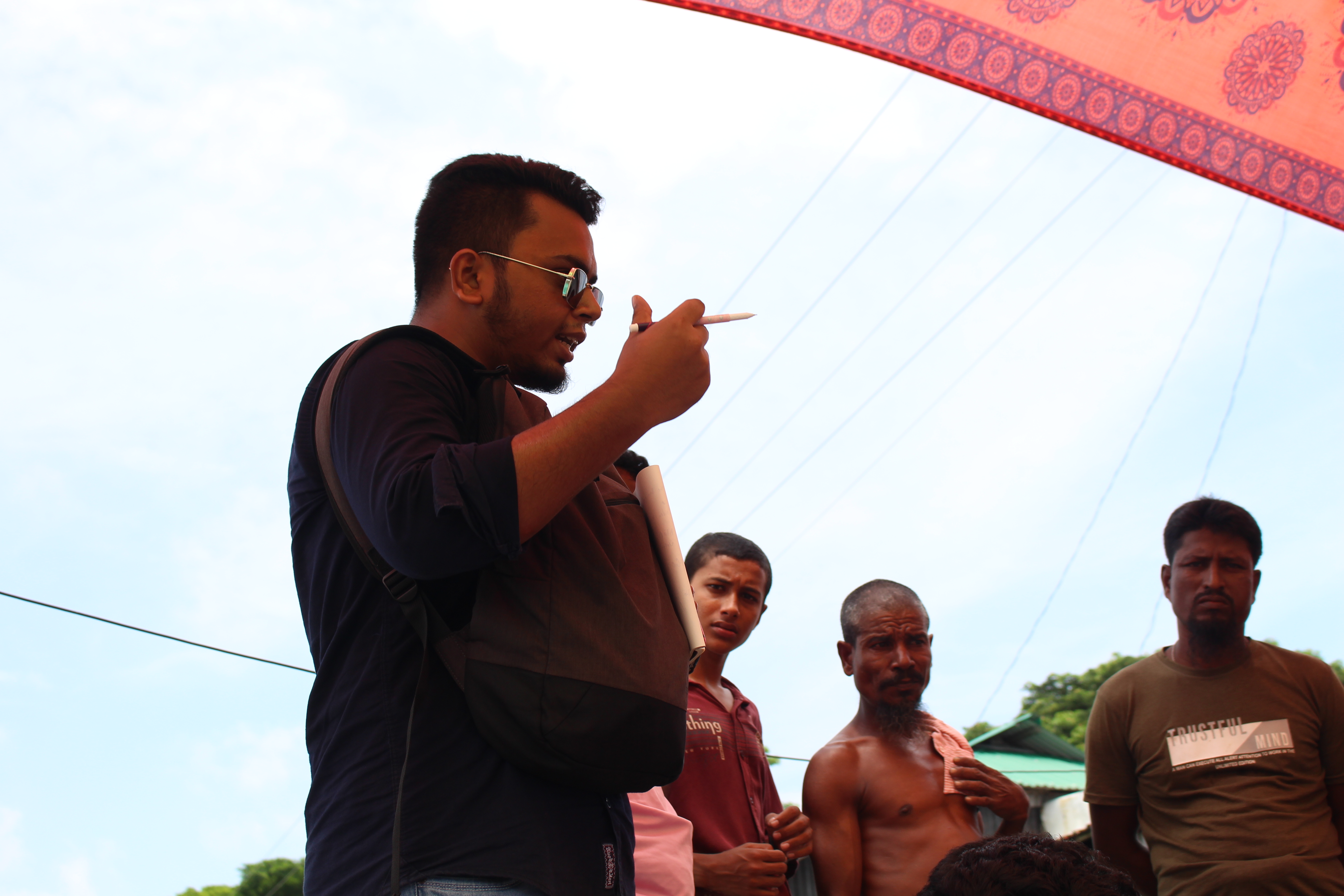 User profile picture