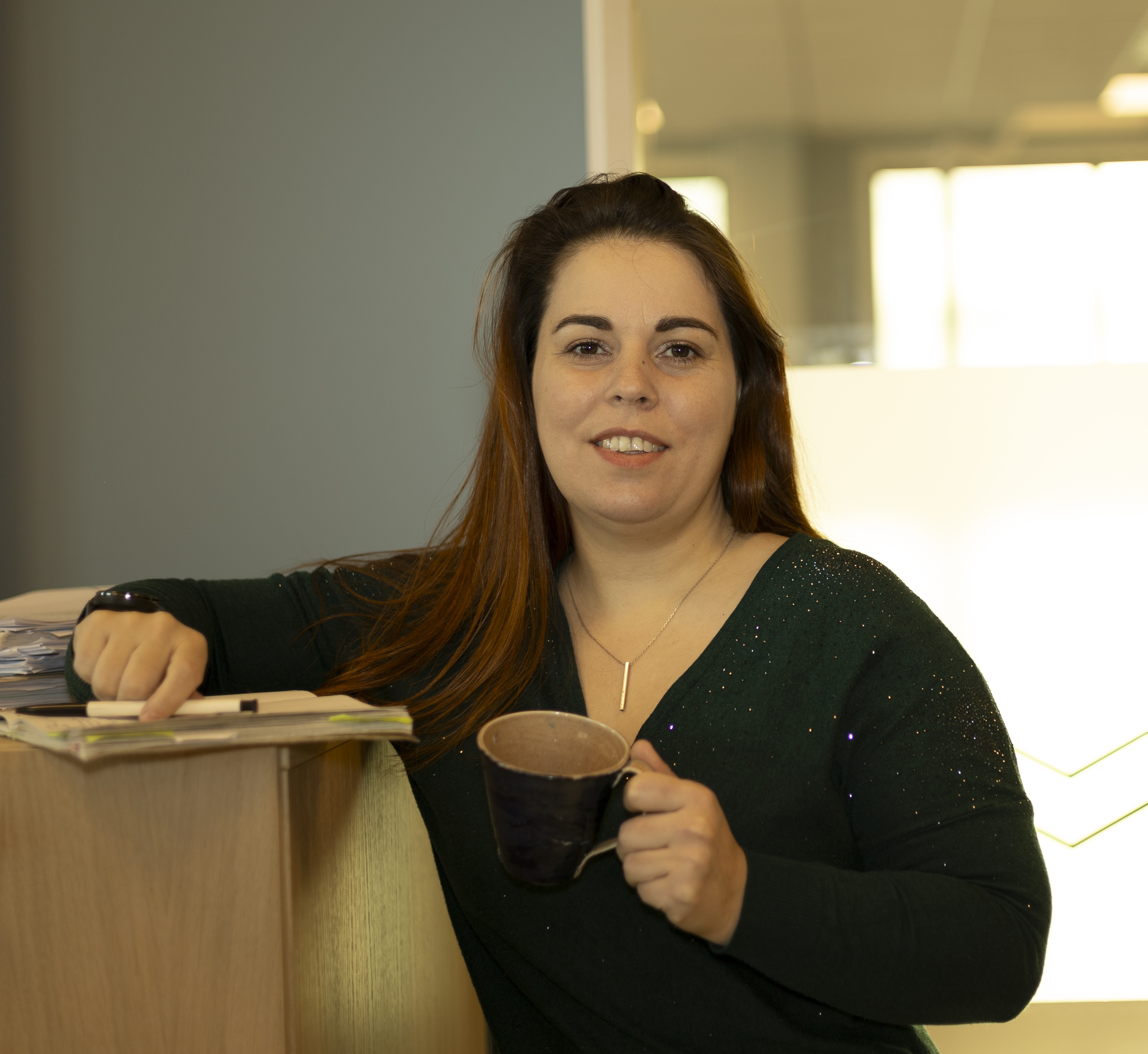 User profile picture