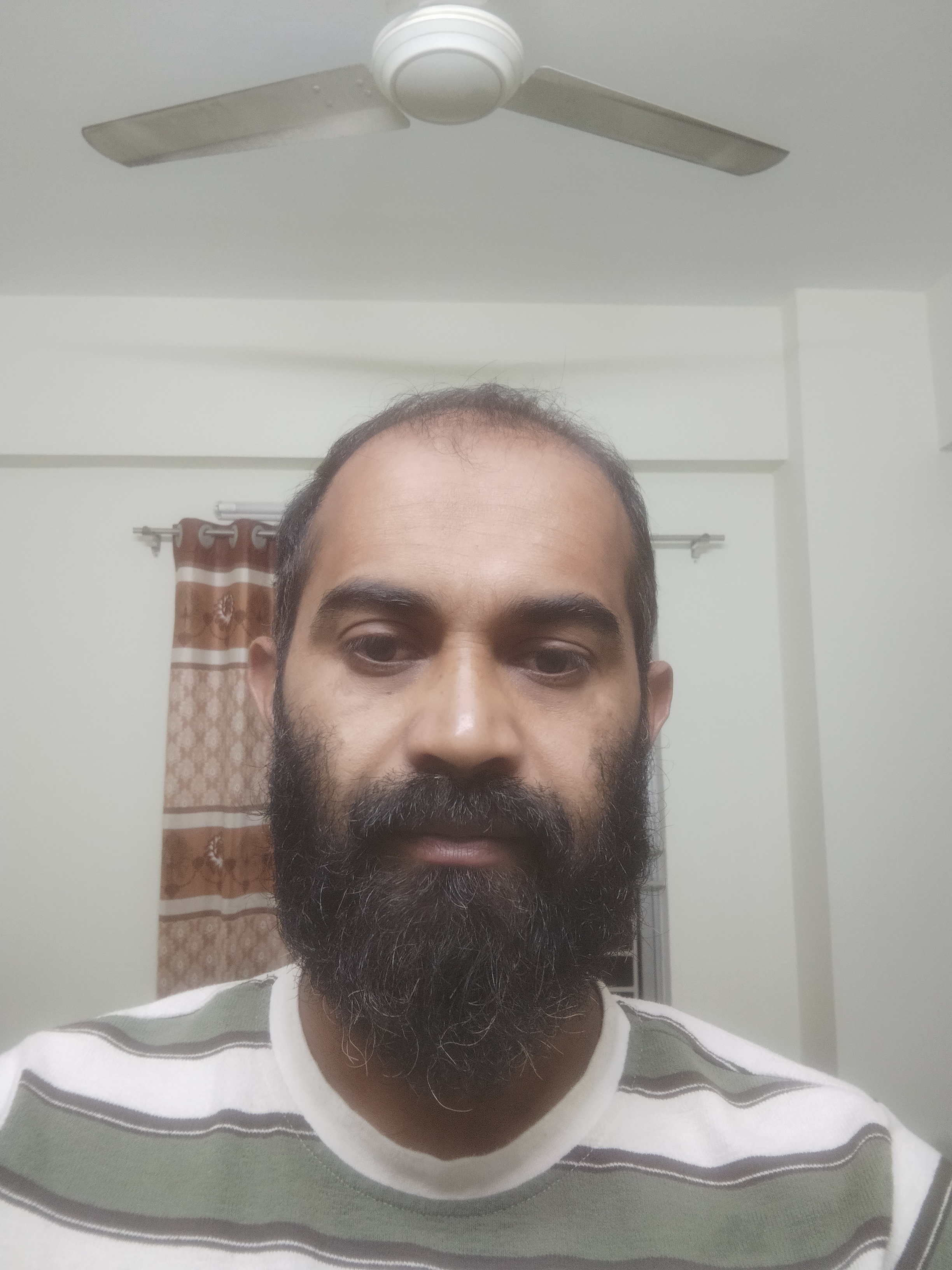 User profile picture