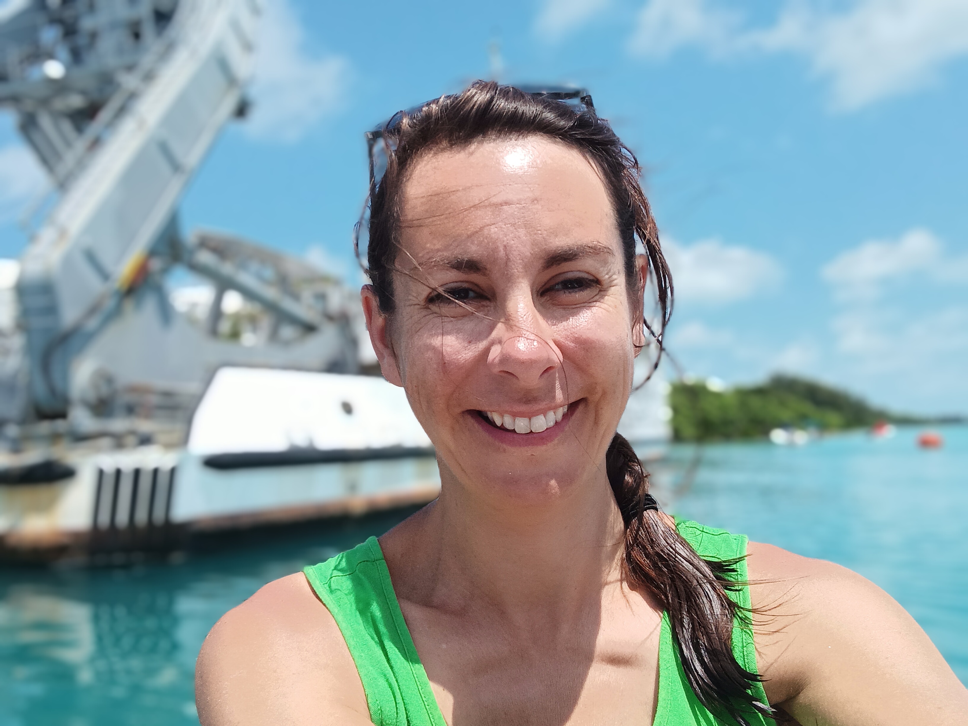 User profile picture