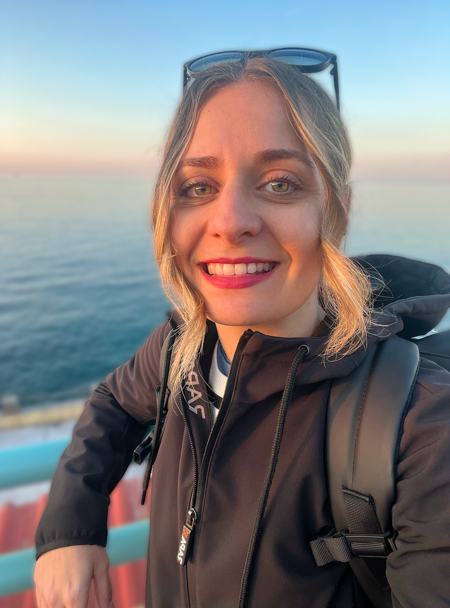 User profile picture