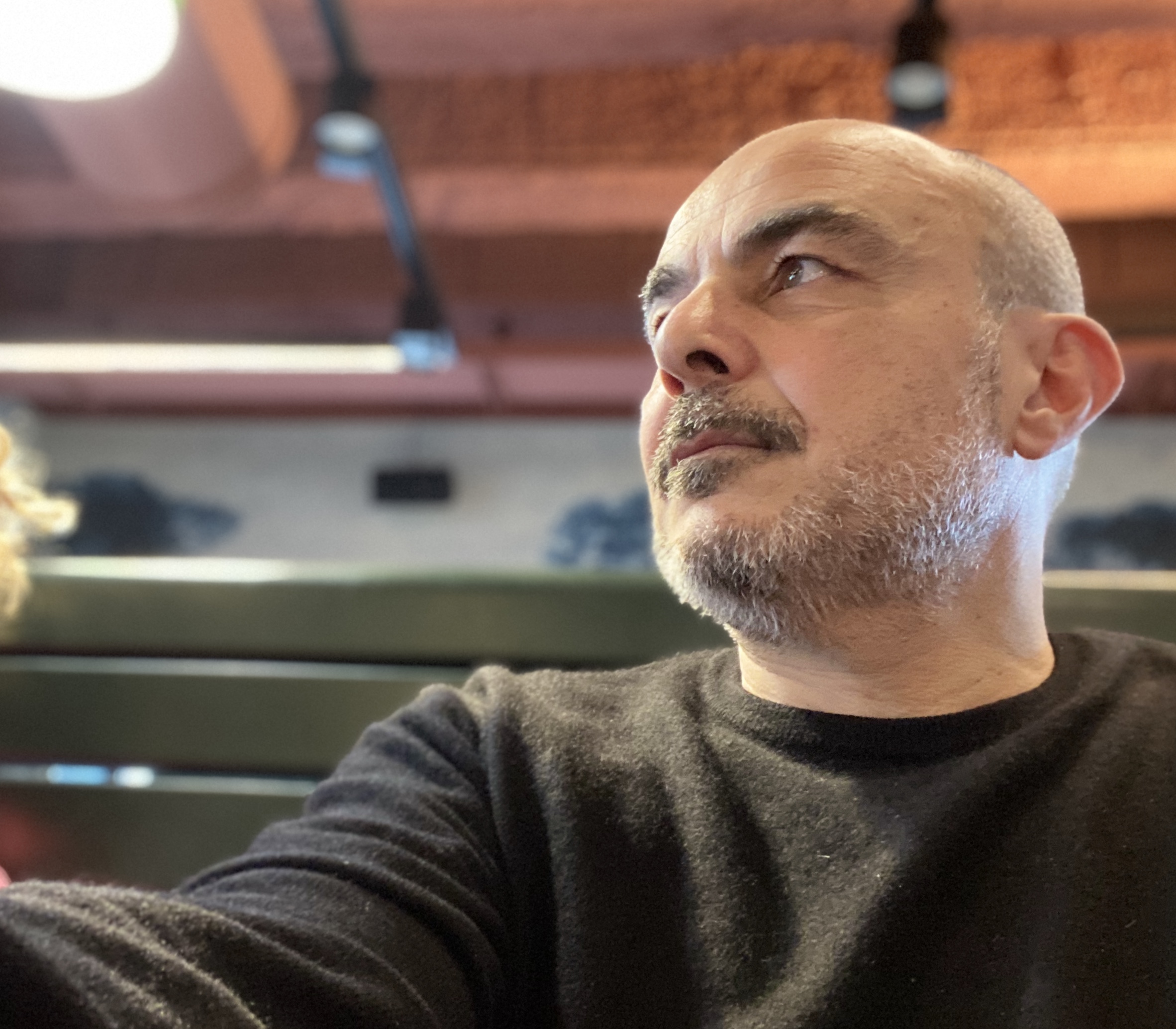 User profile picture