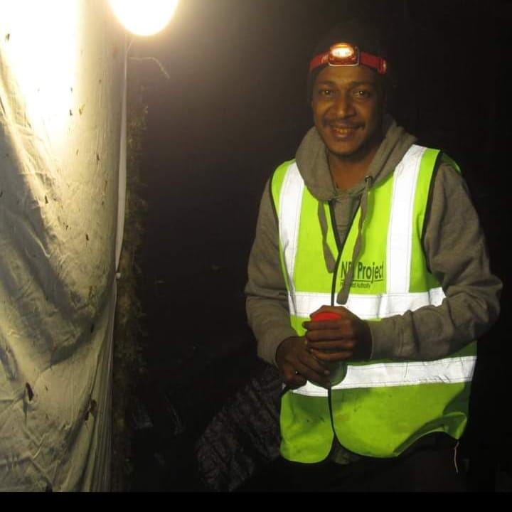 User profile picture